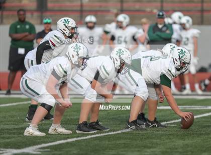 Thumbnail 3 in Norman North @ Mustang photogallery.
