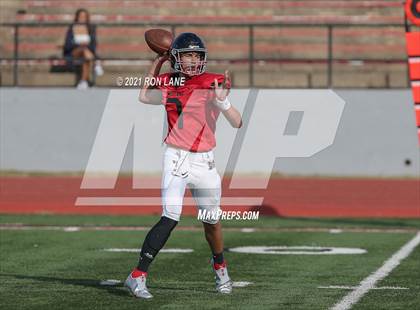 Thumbnail 3 in Norman North @ Mustang photogallery.