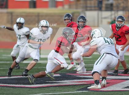 Thumbnail 1 in Norman North @ Mustang photogallery.