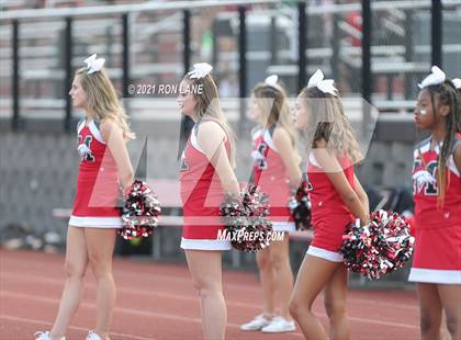 Thumbnail 2 in Norman North @ Mustang photogallery.