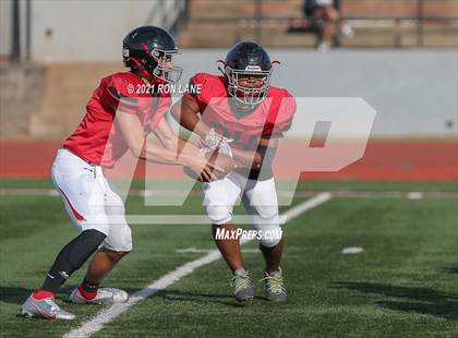 Thumbnail 1 in Norman North @ Mustang photogallery.