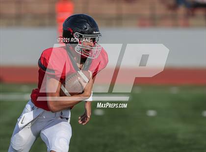 Thumbnail 1 in Norman North @ Mustang photogallery.