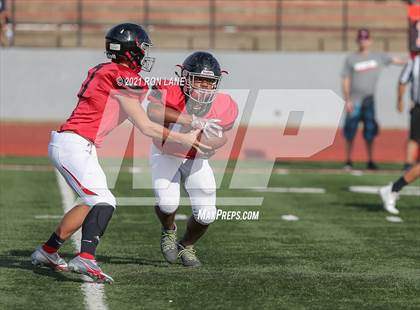Thumbnail 2 in Norman North @ Mustang photogallery.