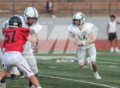 Thumbnail 2 in Norman North @ Mustang photogallery.
