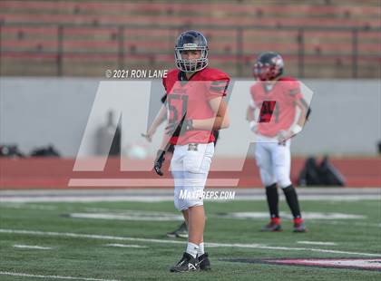 Thumbnail 3 in Norman North @ Mustang photogallery.