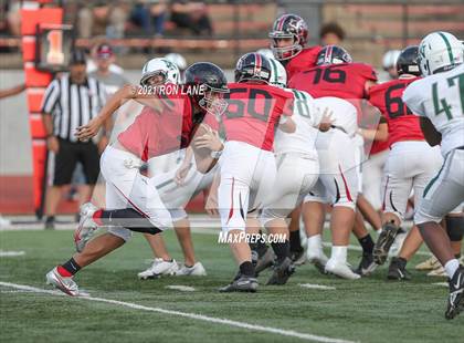 Thumbnail 1 in Norman North @ Mustang photogallery.