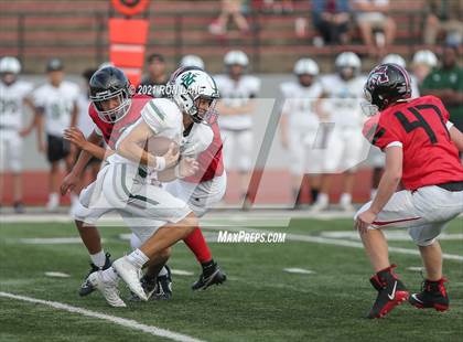 Thumbnail 2 in Norman North @ Mustang photogallery.