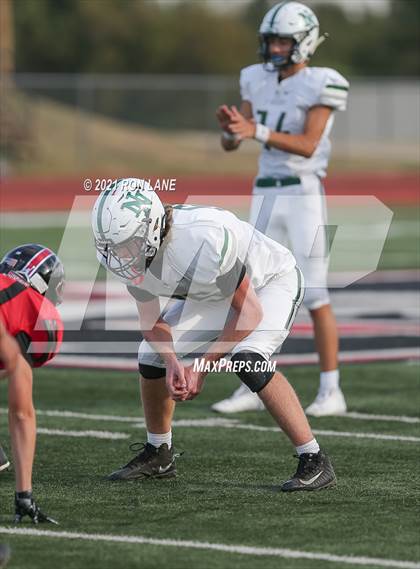 Thumbnail 2 in Norman North @ Mustang photogallery.