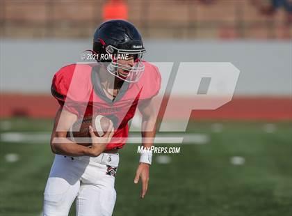 Thumbnail 3 in Norman North @ Mustang photogallery.