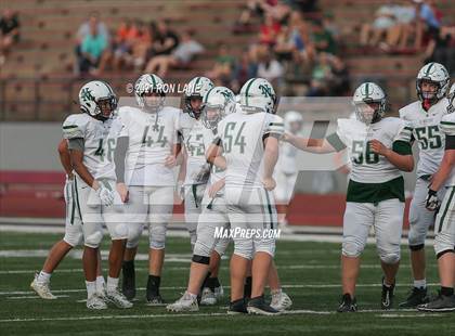 Thumbnail 1 in Norman North @ Mustang photogallery.
