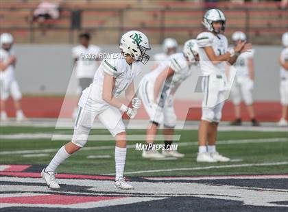 Thumbnail 2 in Norman North @ Mustang photogallery.