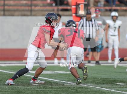 Thumbnail 3 in Norman North @ Mustang photogallery.