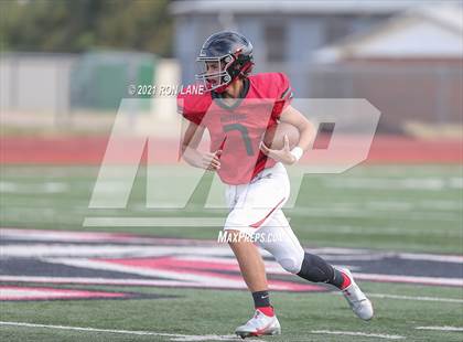 Thumbnail 2 in Norman North @ Mustang photogallery.