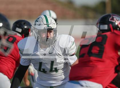 Thumbnail 3 in Norman North @ Mustang photogallery.