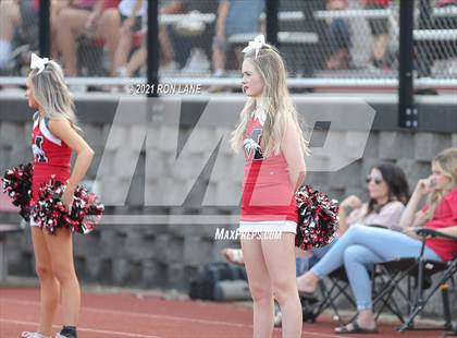 Thumbnail 3 in Norman North @ Mustang photogallery.