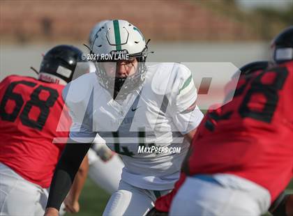 Thumbnail 2 in Norman North @ Mustang photogallery.