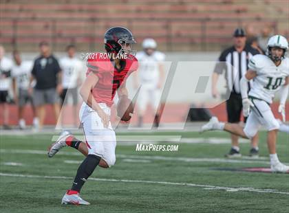 Thumbnail 3 in Norman North @ Mustang photogallery.
