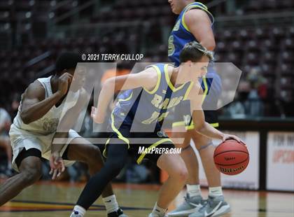 Thumbnail 2 in Parowan vs. Layton Christian Academy (UHSAA 2A Semifinal) photogallery.