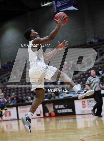 Thumbnail 1 in Parowan vs. Layton Christian Academy (UHSAA 2A Semifinal) photogallery.