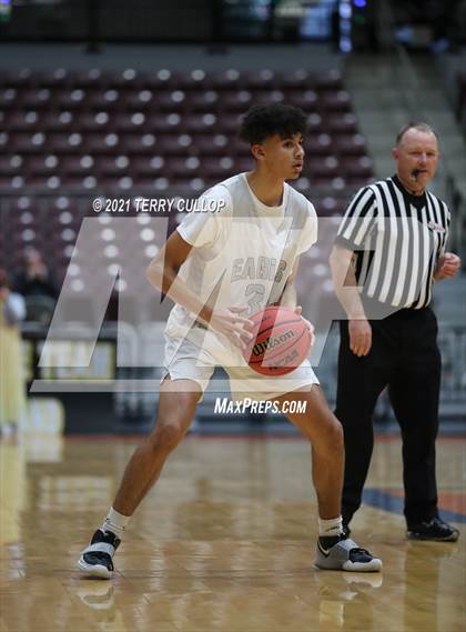 Thumbnail 2 in Parowan vs. Layton Christian Academy (UHSAA 2A Semifinal) photogallery.