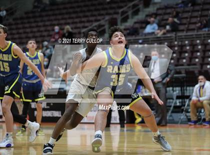 Thumbnail 3 in Parowan vs. Layton Christian Academy (UHSAA 2A Semifinal) photogallery.