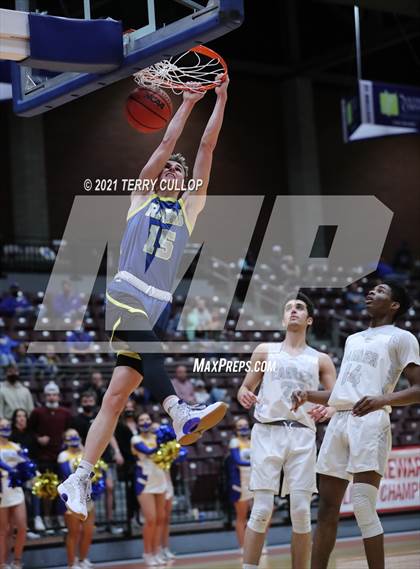 Thumbnail 1 in Parowan vs. Layton Christian Academy (UHSAA 2A Semifinal) photogallery.