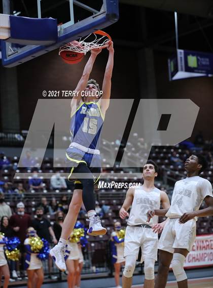 Thumbnail 3 in Parowan vs. Layton Christian Academy (UHSAA 2A Semifinal) photogallery.