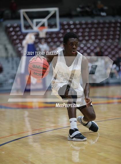 Thumbnail 3 in Parowan vs. Layton Christian Academy (UHSAA 2A Semifinal) photogallery.