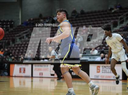 Thumbnail 1 in Parowan vs. Layton Christian Academy (UHSAA 2A Semifinal) photogallery.