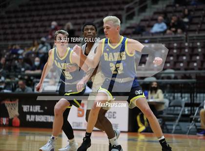 Thumbnail 1 in Parowan vs. Layton Christian Academy (UHSAA 2A Semifinal) photogallery.