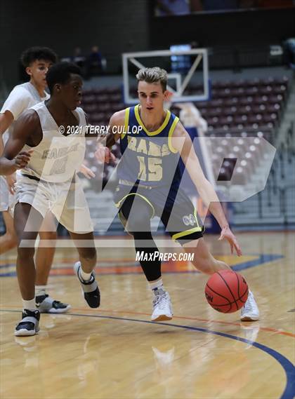Thumbnail 2 in Parowan vs. Layton Christian Academy (UHSAA 2A Semifinal) photogallery.