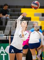 Photo from the gallery "Aquinas @ Ontario Christian"