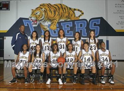 Thumbnail 3 in Stony Point Team & Individuals photogallery.