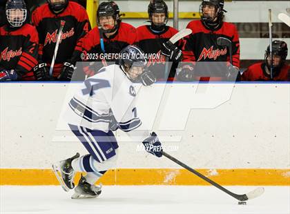 Thumbnail 3 in Milford [Law/Foran/Platt RVT] @ Wilton photogallery.