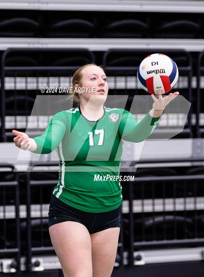 Thumbnail 1 in Crimson Cliffs vs. Provo (UHSAA 4A Second Round) photogallery.