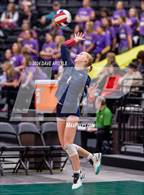Photo from the gallery "Crimson Cliffs vs. Provo (UHSAA 4A Second Round)"