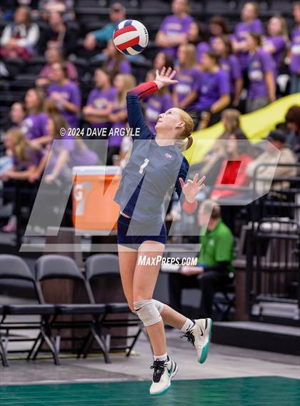 Thumbnail 1 in Crimson Cliffs vs. Provo (UHSAA 4A Second Round) photogallery.