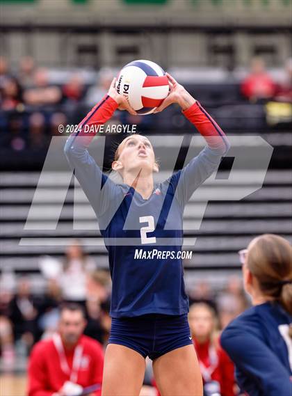 Thumbnail 1 in Crimson Cliffs vs. Provo (UHSAA 4A Second Round) photogallery.