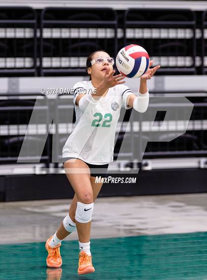 Thumbnail 2 in Crimson Cliffs vs. Provo (UHSAA 4A Second Round) photogallery.