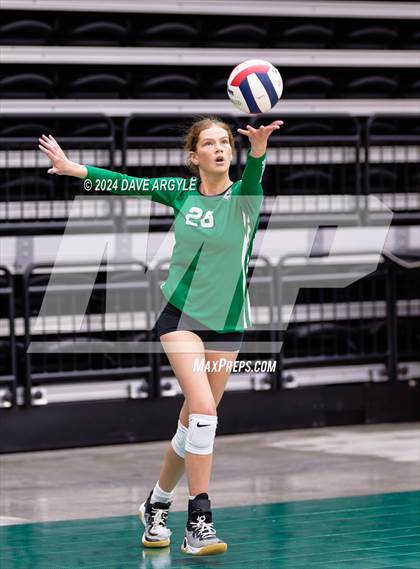 Thumbnail 3 in Crimson Cliffs vs. Provo (UHSAA 4A Second Round) photogallery.