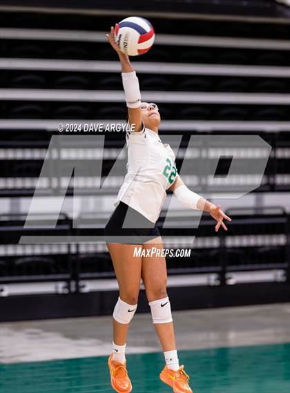 Thumbnail 3 in Crimson Cliffs vs. Provo (UHSAA 4A Second Round) photogallery.