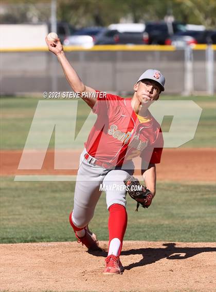 Thumbnail 1 in Seton Catholic @ Deer Valley photogallery.