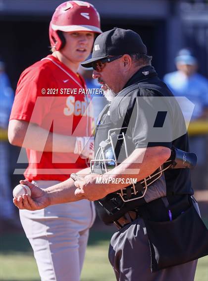 Thumbnail 3 in Seton Catholic @ Deer Valley photogallery.