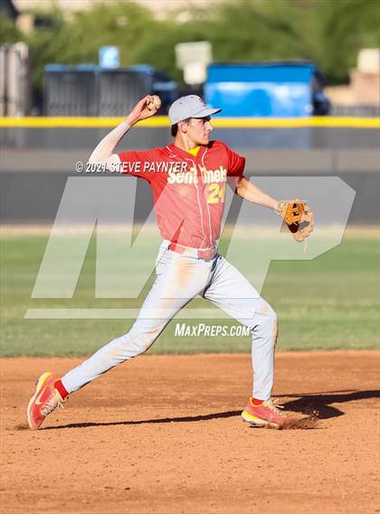 Thumbnail 2 in Seton Catholic @ Deer Valley photogallery.
