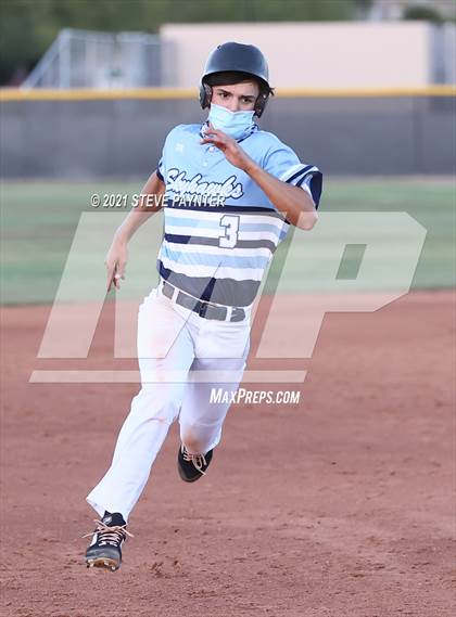 Thumbnail 1 in Seton Catholic @ Deer Valley photogallery.