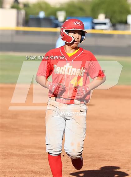Thumbnail 3 in Seton Catholic @ Deer Valley photogallery.