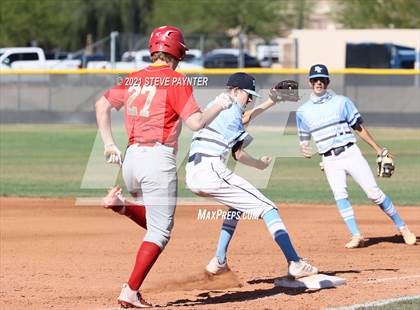 Thumbnail 2 in Seton Catholic @ Deer Valley photogallery.