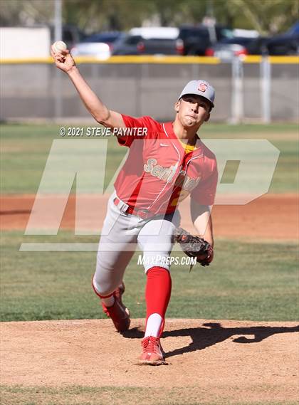 Thumbnail 3 in Seton Catholic @ Deer Valley photogallery.