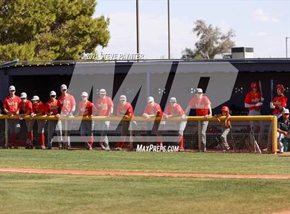 Thumbnail 2 in Seton Catholic @ Deer Valley photogallery.