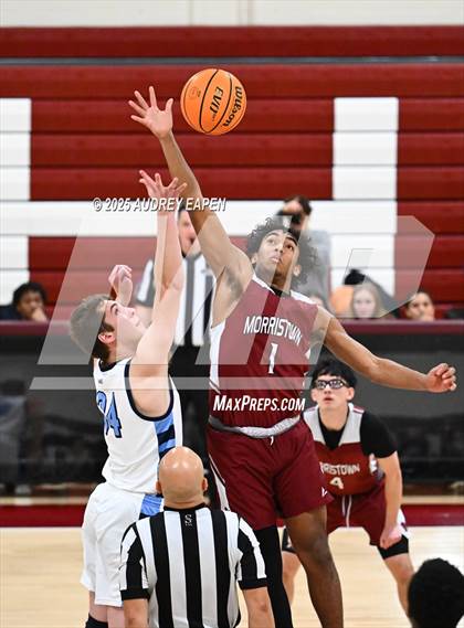 Thumbnail 1 in West Morris Central @ Morristown photogallery.